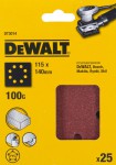 DeWalt Sanding Sheets